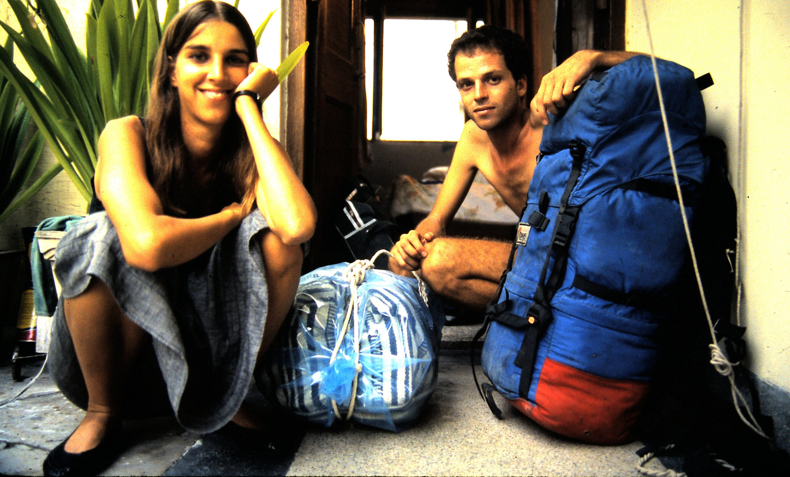 שקופיות של פעם