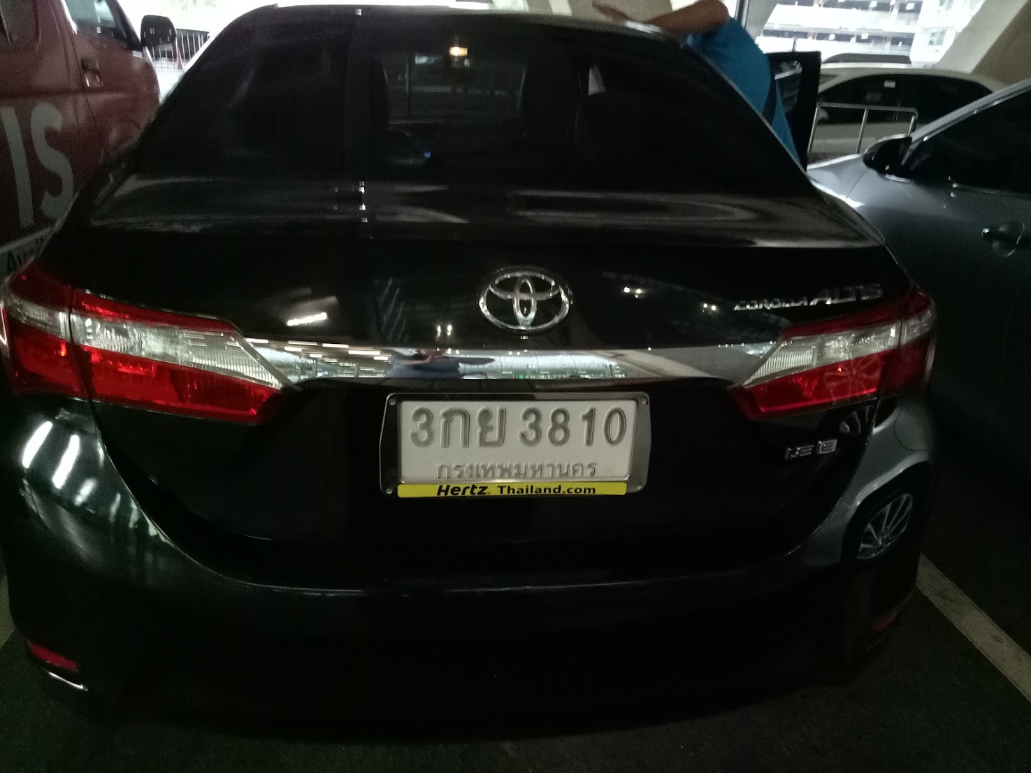 לשכור רכב ולנהוג לבד בתאילנד – להגיע רחוק מכולם