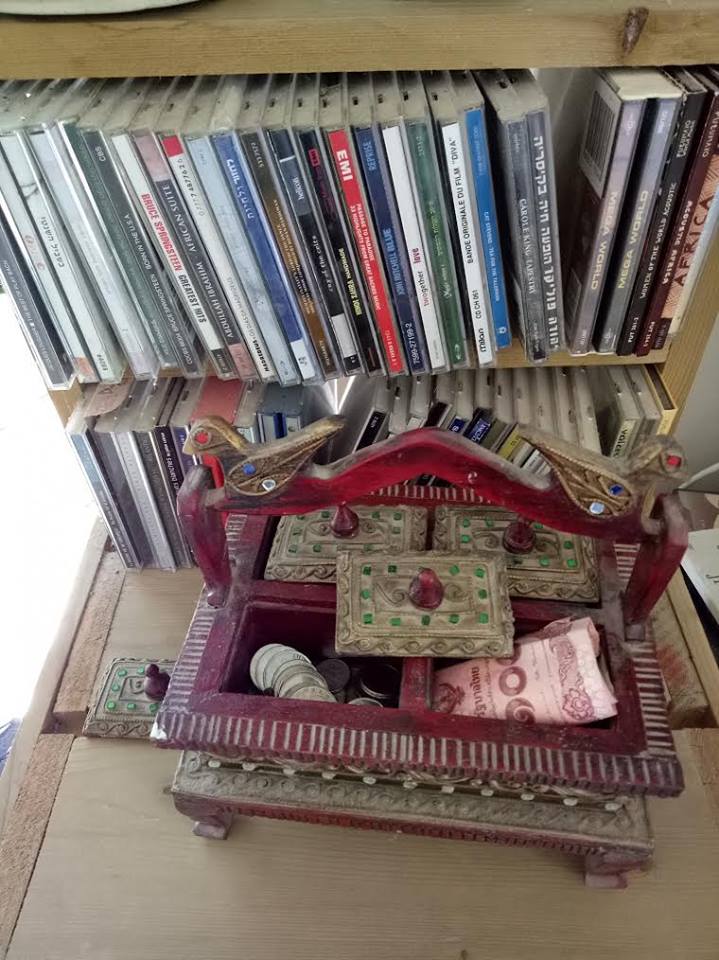 חזרתם מתאילנד ונשארו לכם באטים מיותמים בארנק?