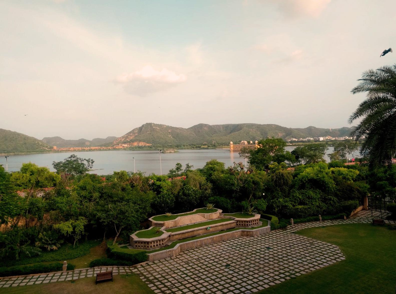 האם קבלתם פעם מתנה ממלון?