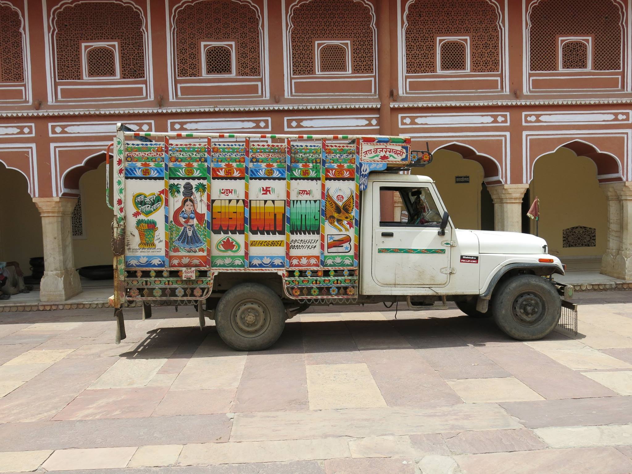 מה צריך לדעת כאשר שוכרים שרותי נהג הודי?