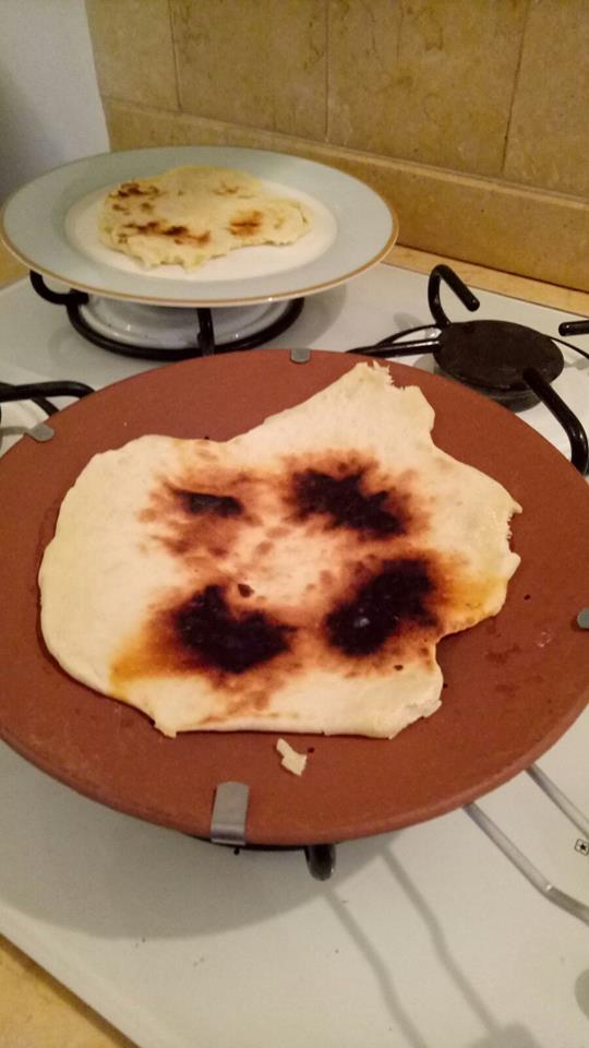 המחבת המשדרגת כל צ'אפטי