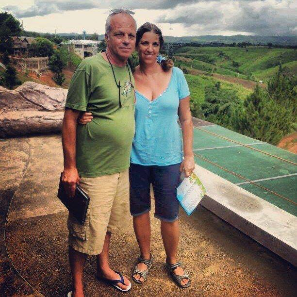 לפעמים הדרך היא כל הסיפור: דרך נוף יפיפייה – Route-12