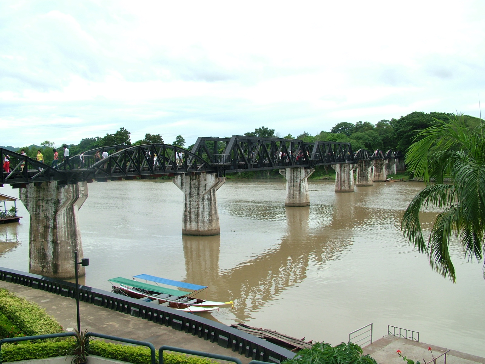 קנצ'נבורי- לא להחמיץ