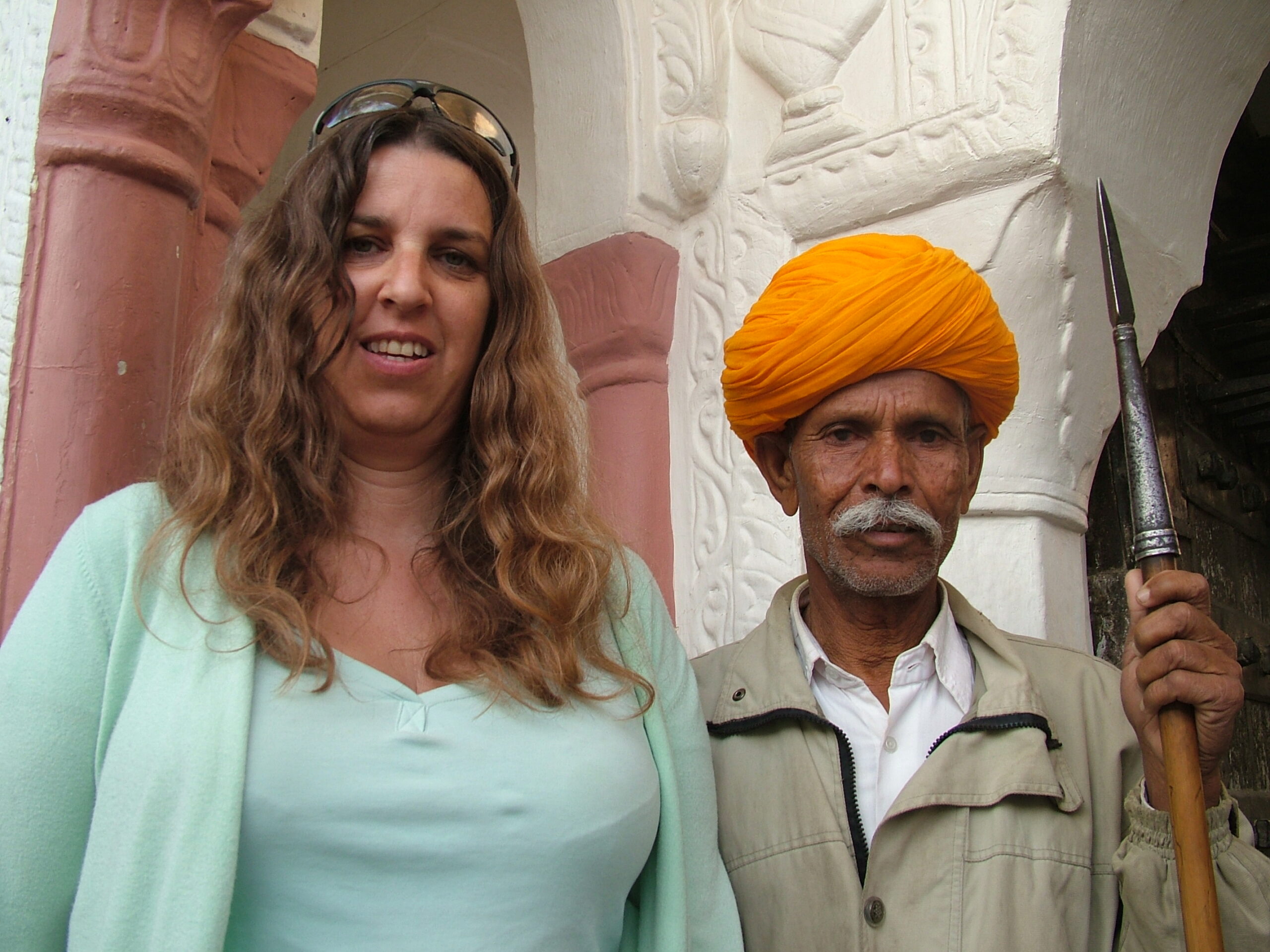 לעשות מלימון לימונדה הודו סטייל