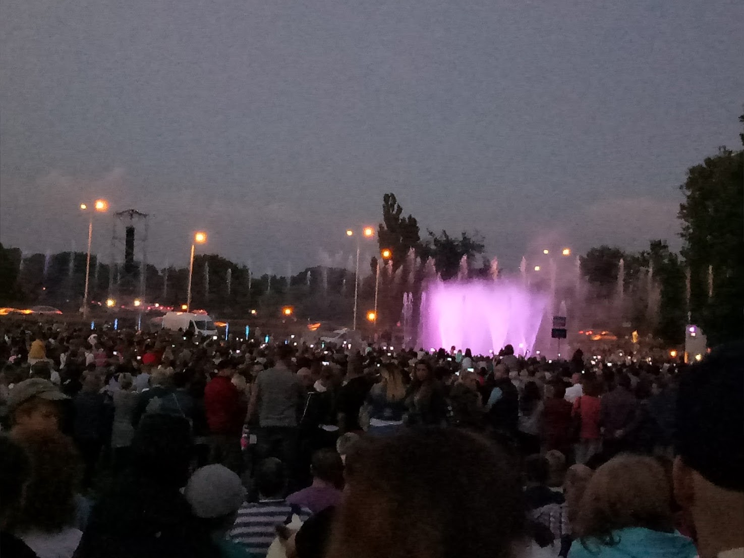 השורשים הפולניים שלנו