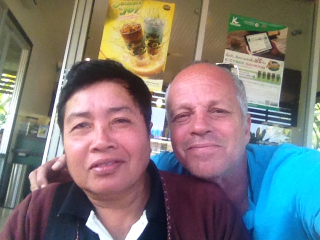 אודון טאני – בירת התאילנדים בערבה