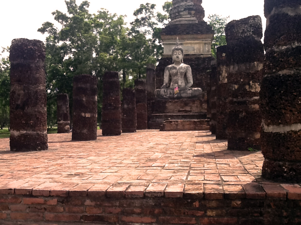 דרייב-אין בסוקותאי