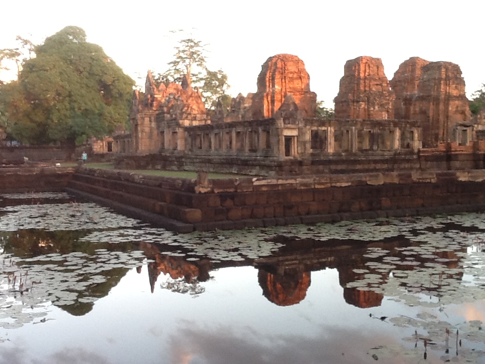 עתיקות באיסאן