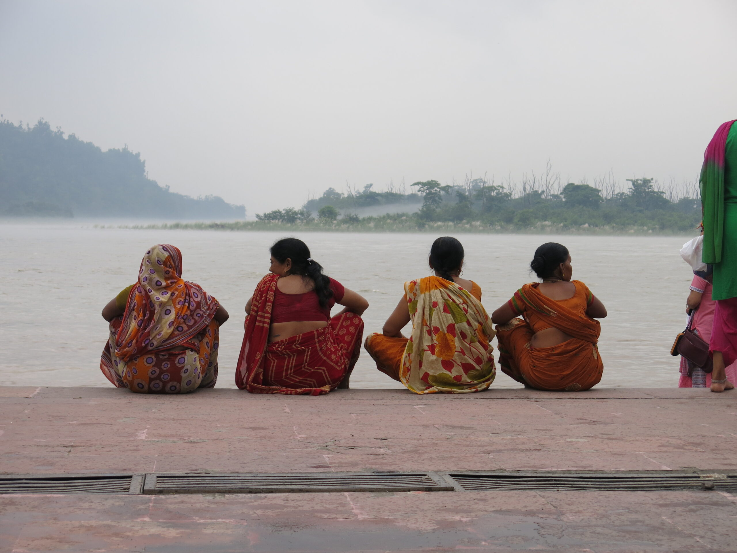 המלצות על ספרים כהכנה לנסיעה להודו