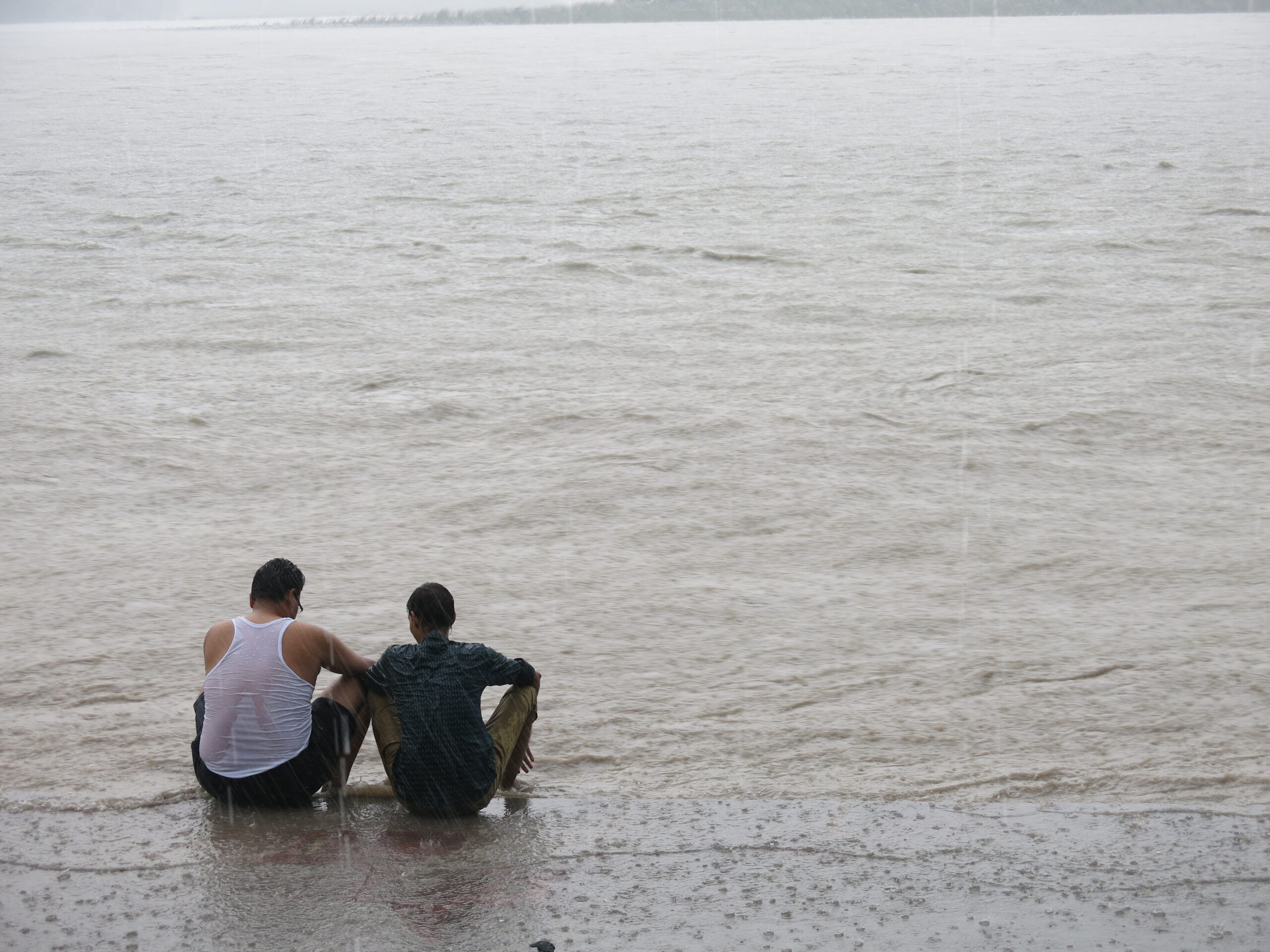 פוג'ה רטובה בהחלט