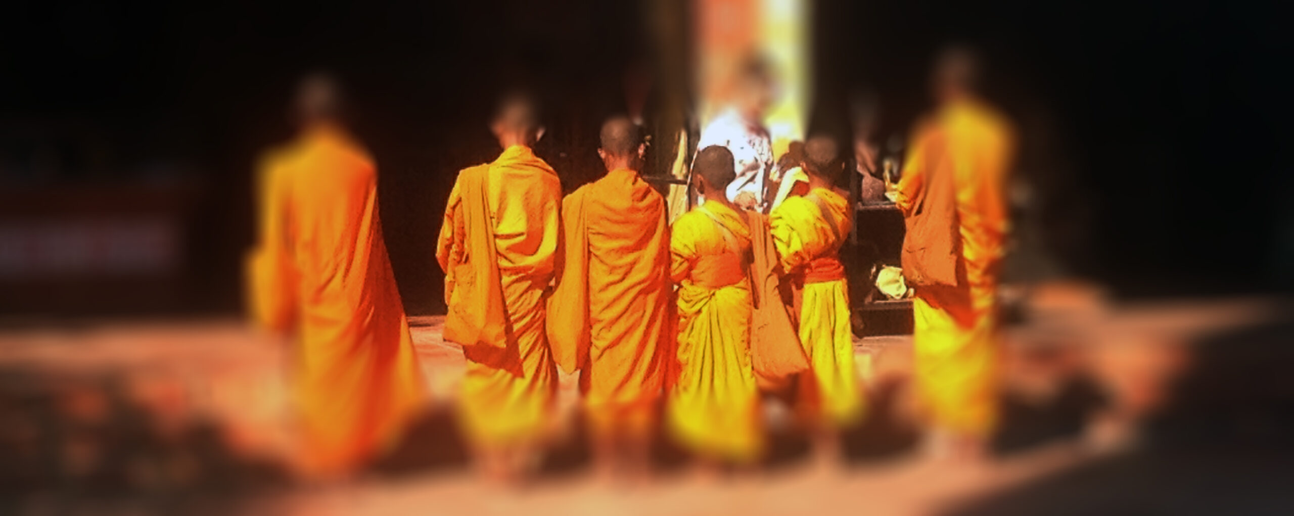 סיאם-ריפ (Siem Reap) על כל פלאיה