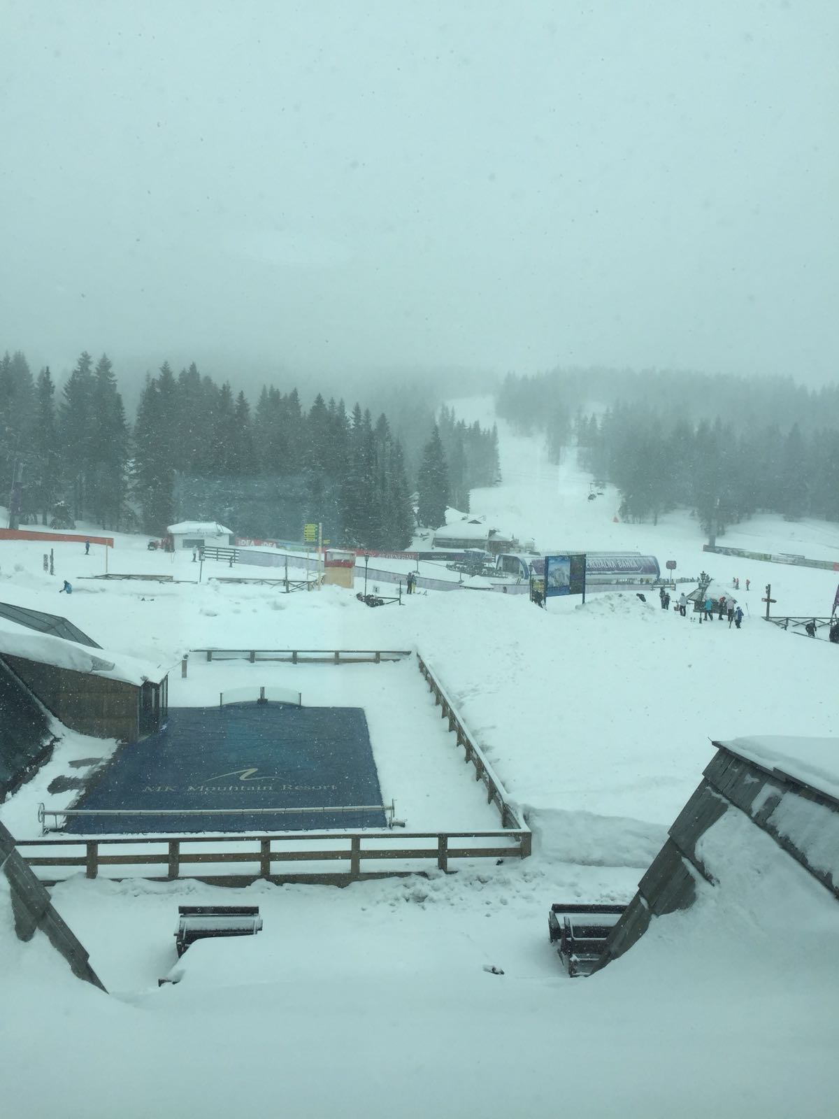 grand hotel ski $ spa kapaounik