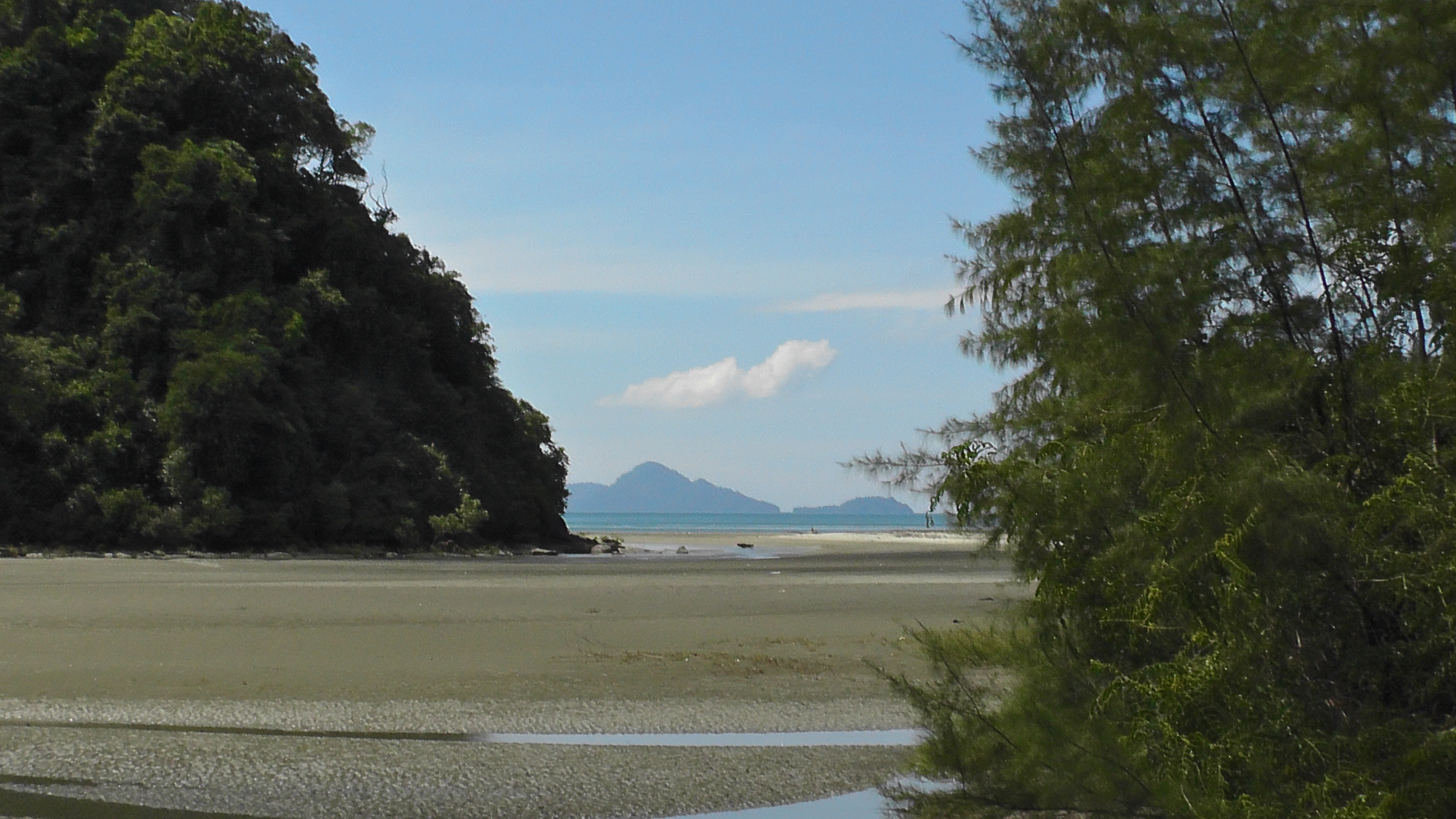 הים בקאו-לאק