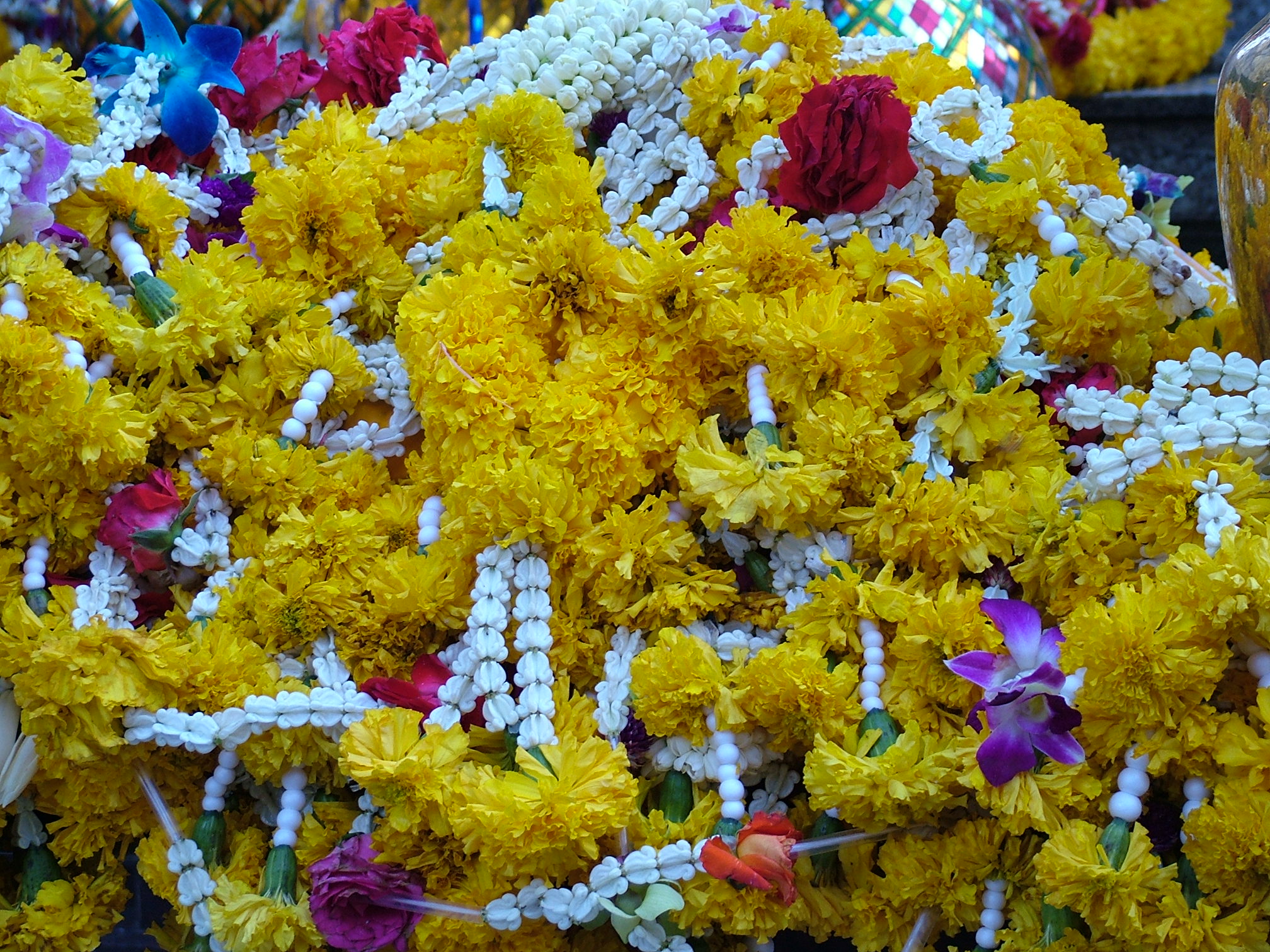 למצוא מלון נוח בבנגקוק