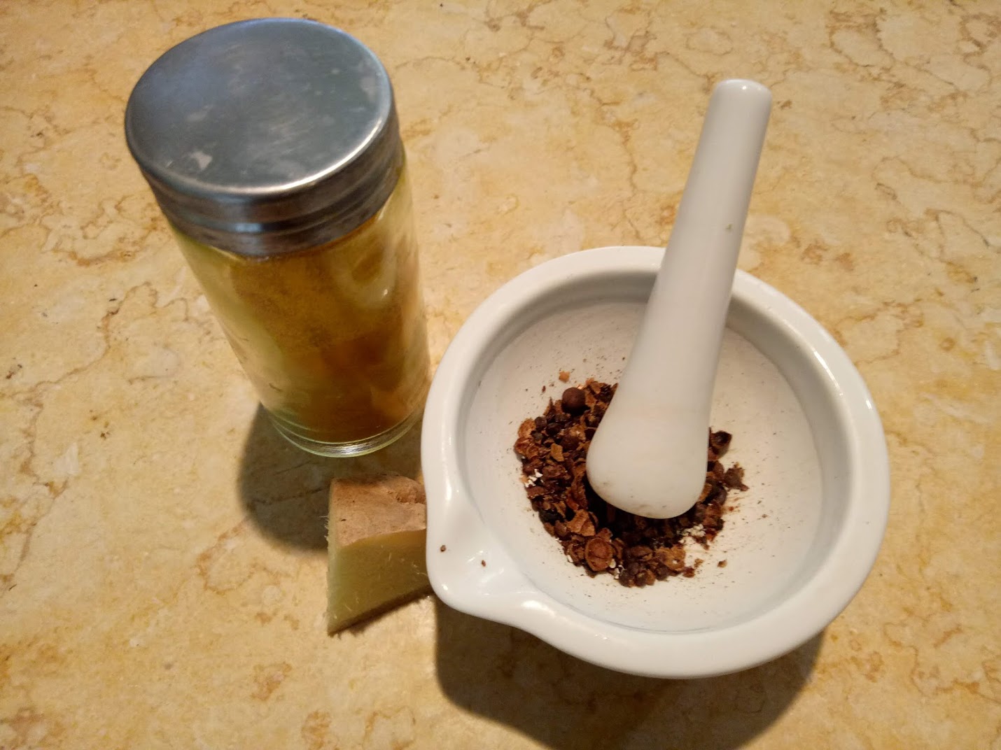 תבלינים הודיים