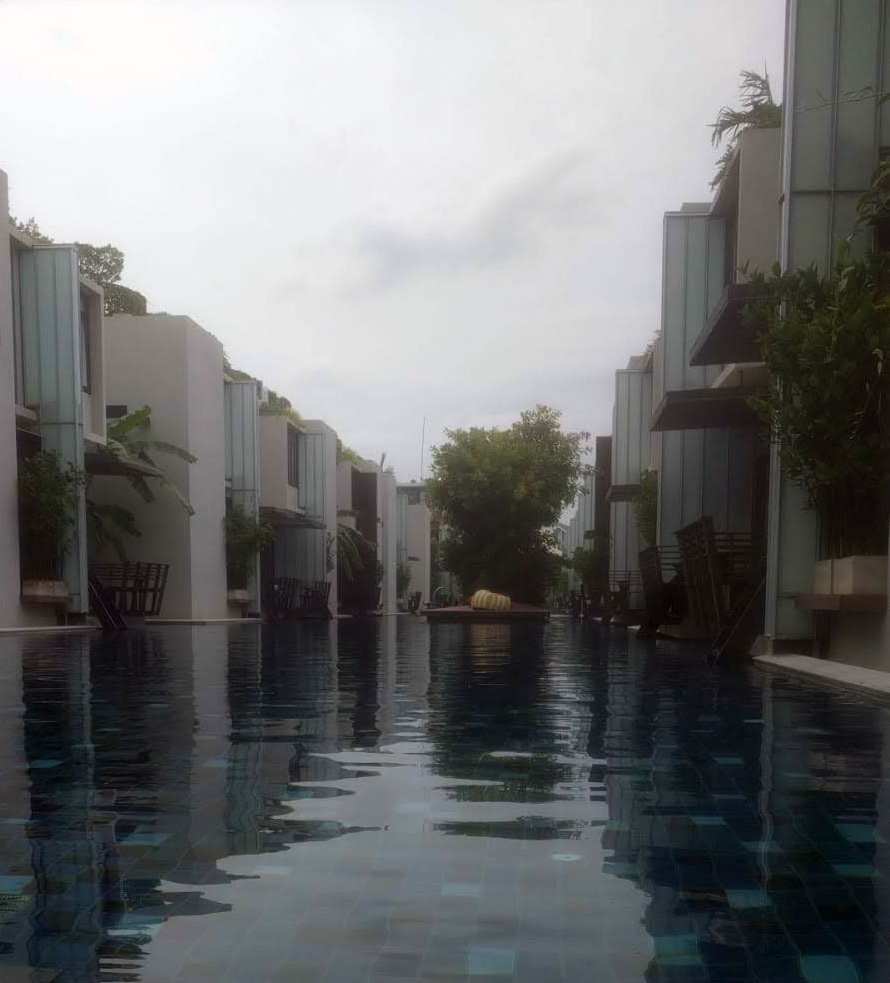 מלון שווה בהו-הין