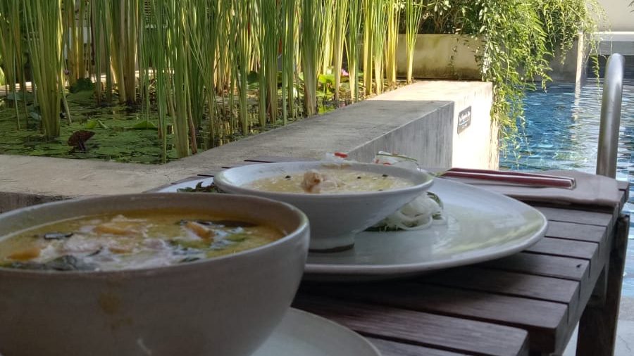 המלון שעשה לנו את הו-הין