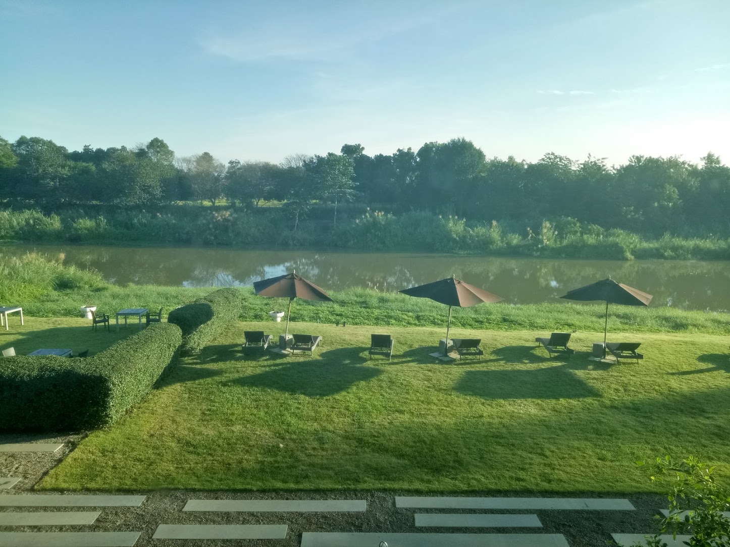 אז היכן טיילנו באזור צ'אנג מאי הפעם?