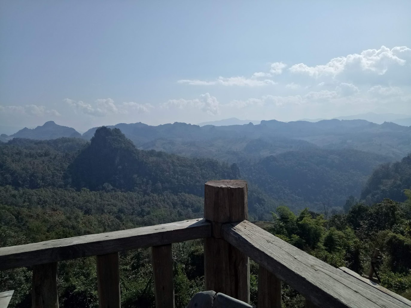 ואז הגענו לפאי…