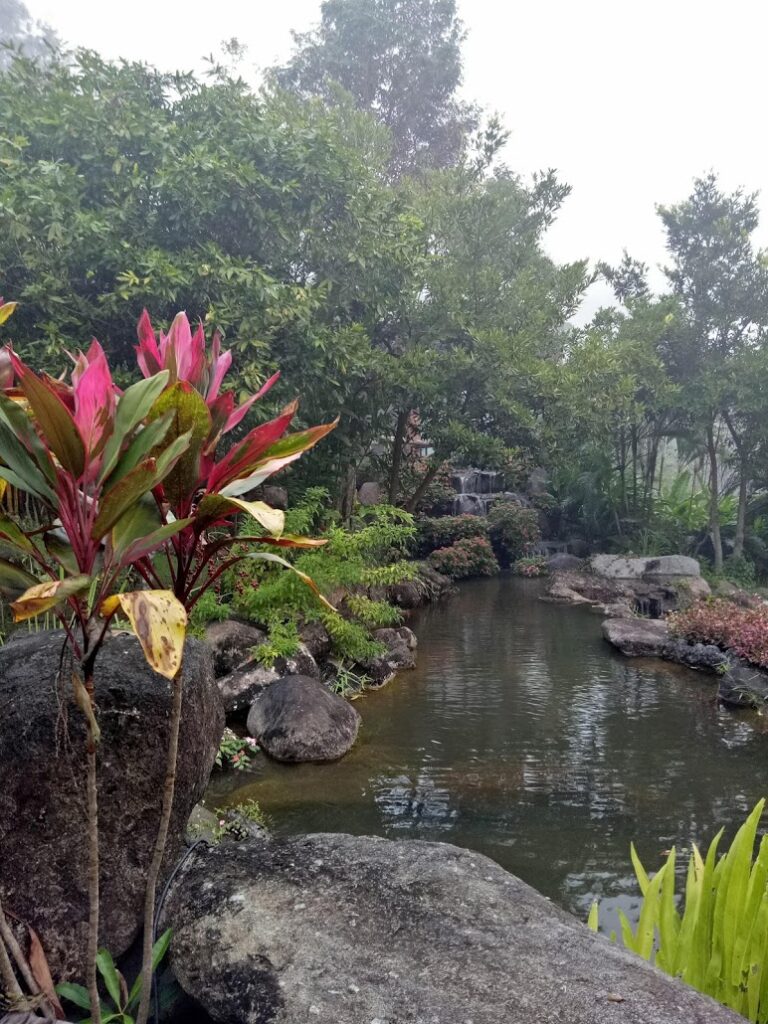 BURA RESORT CHIANG RAI