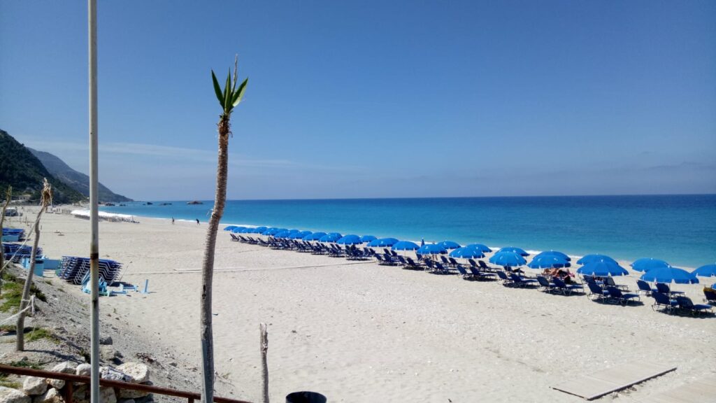 חוף קתיסימה