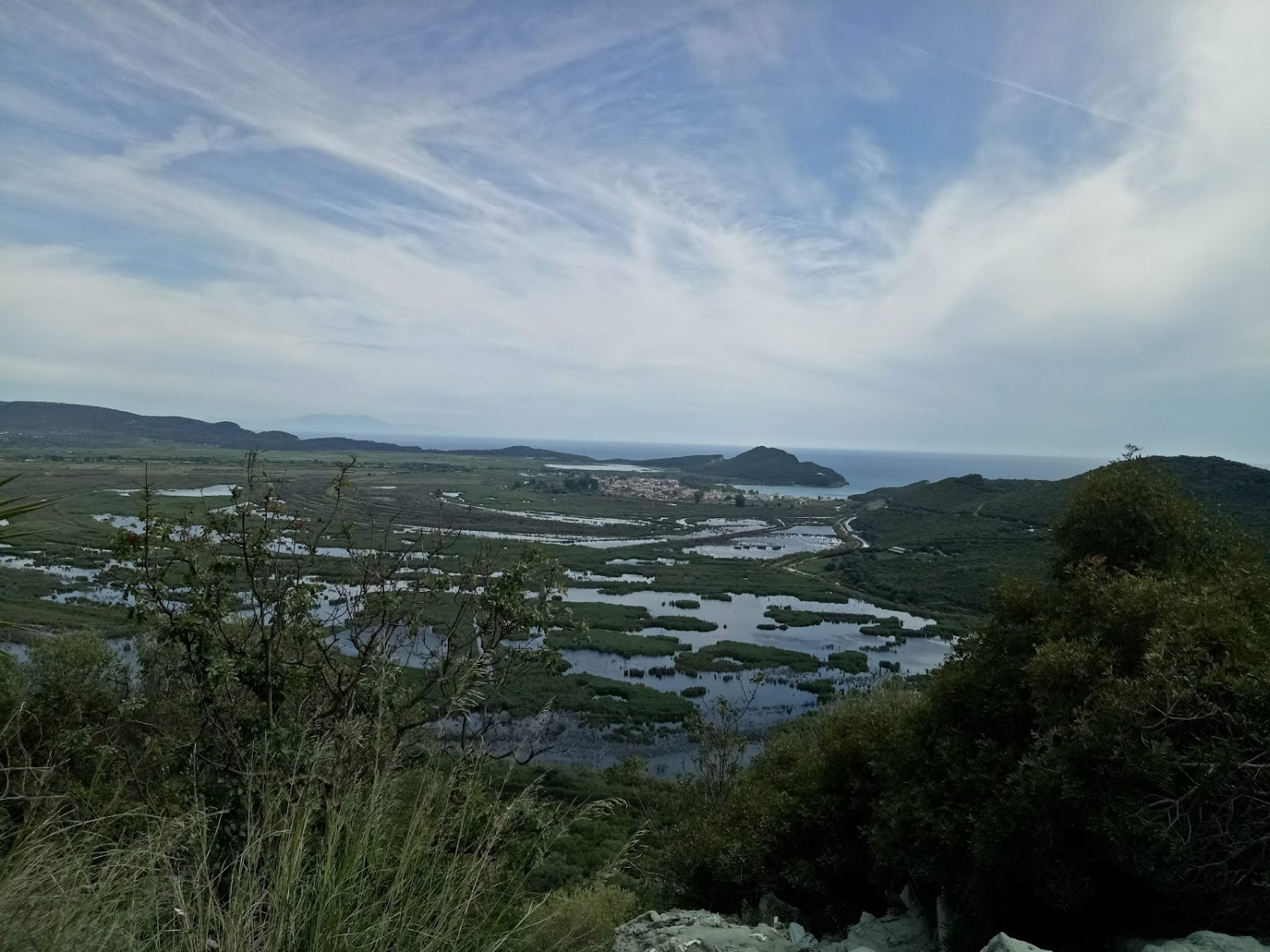 לפקדה בין כפרים לים – עידכון אוגוסט 21