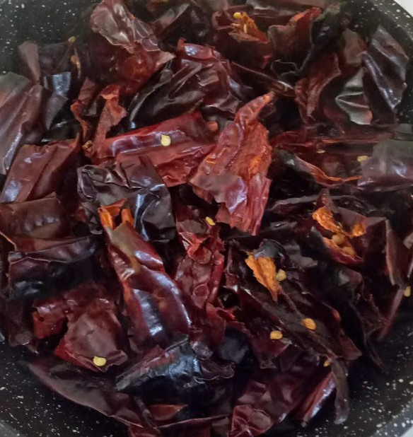 ממרח צ'ילי מתוק כמו בתאילנד