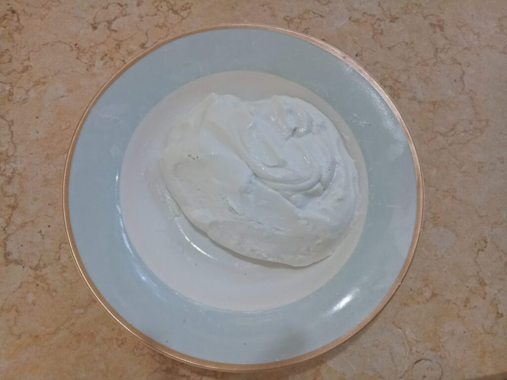 בצק אורז דביק