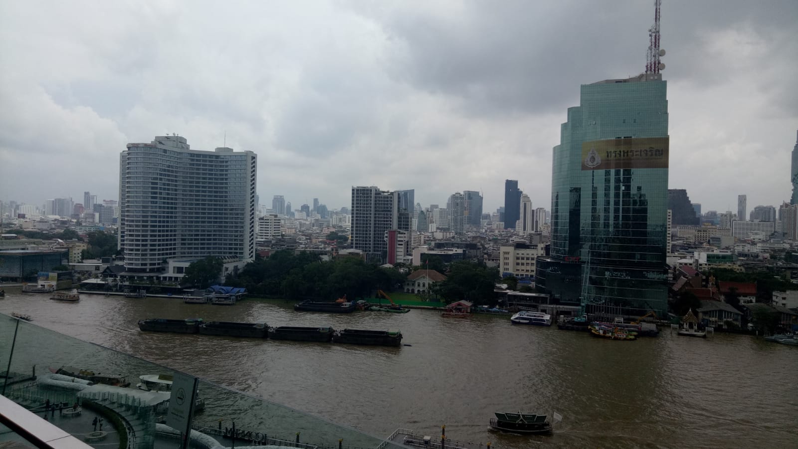 מלונות מומלצים בבנגקוק – ינואר 2020