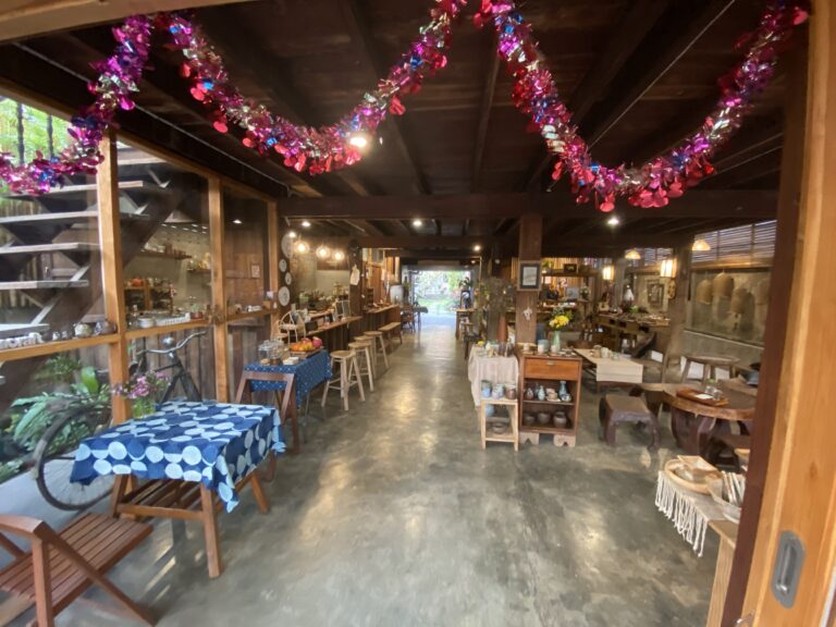 Papacraftamily lampang thailand