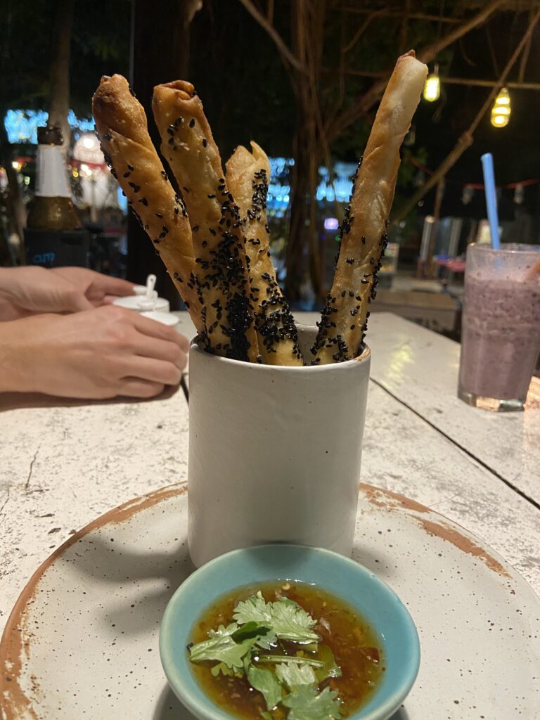 Drunken Sailors Ko Lanta