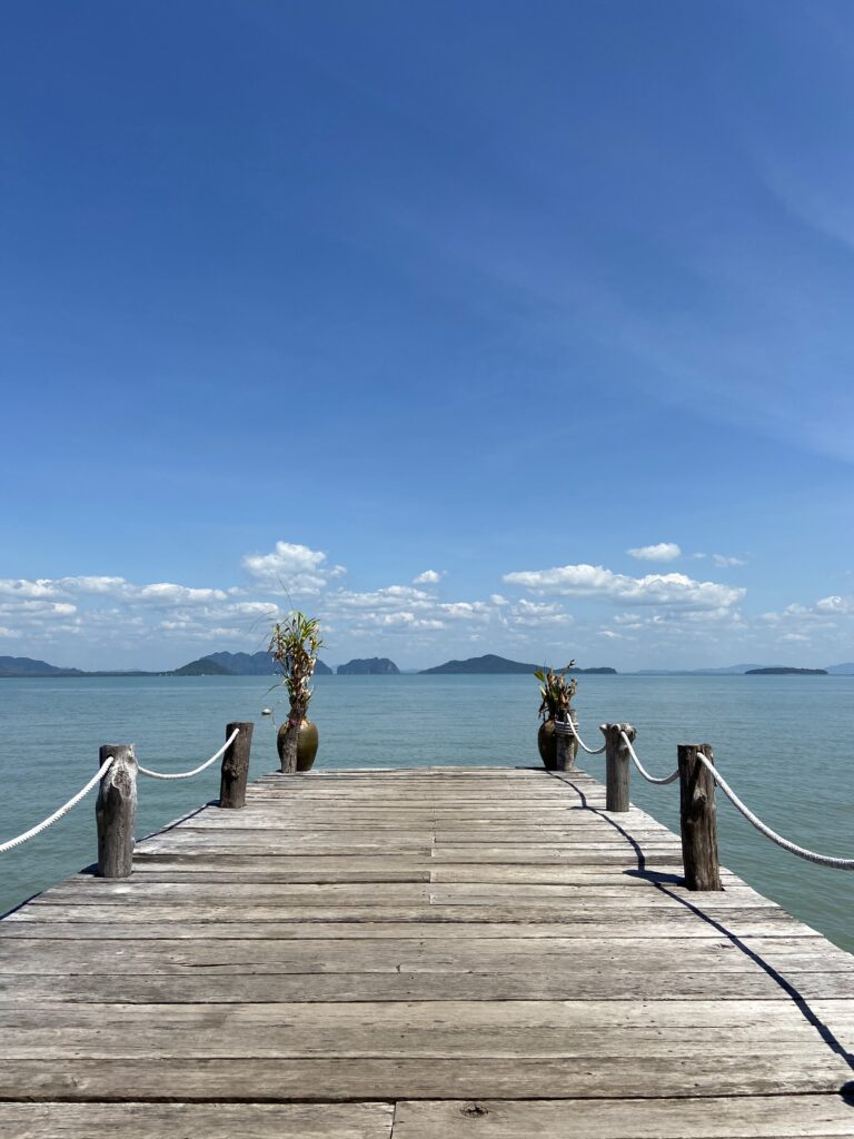 KO LANTA