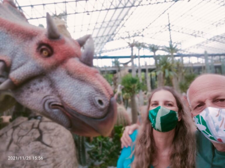 הגנים הבוטאנים של פאטייה