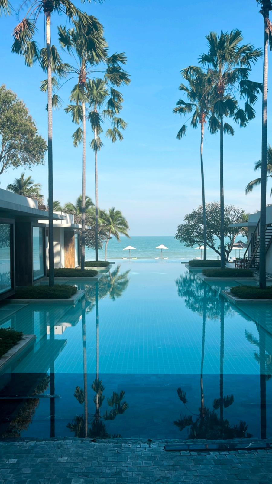 קצת על הואה הין