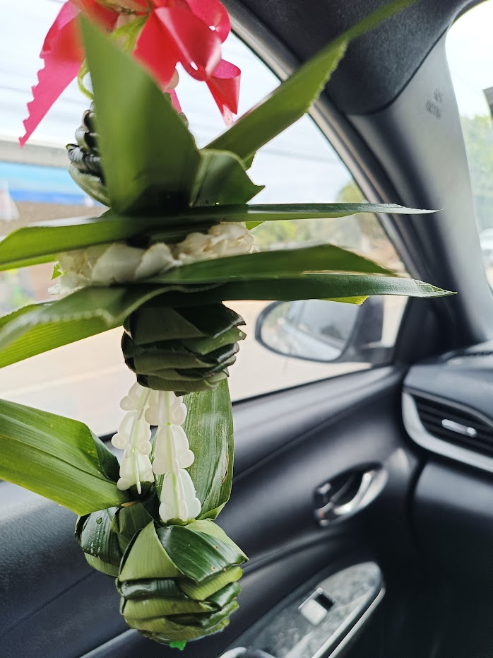 מסלול נהיגה עצמאית בתאילנד: מבנגקוק ועד לפוקט