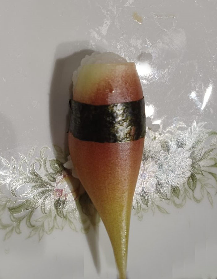 Arito Japanese Vegetarian Restaurant