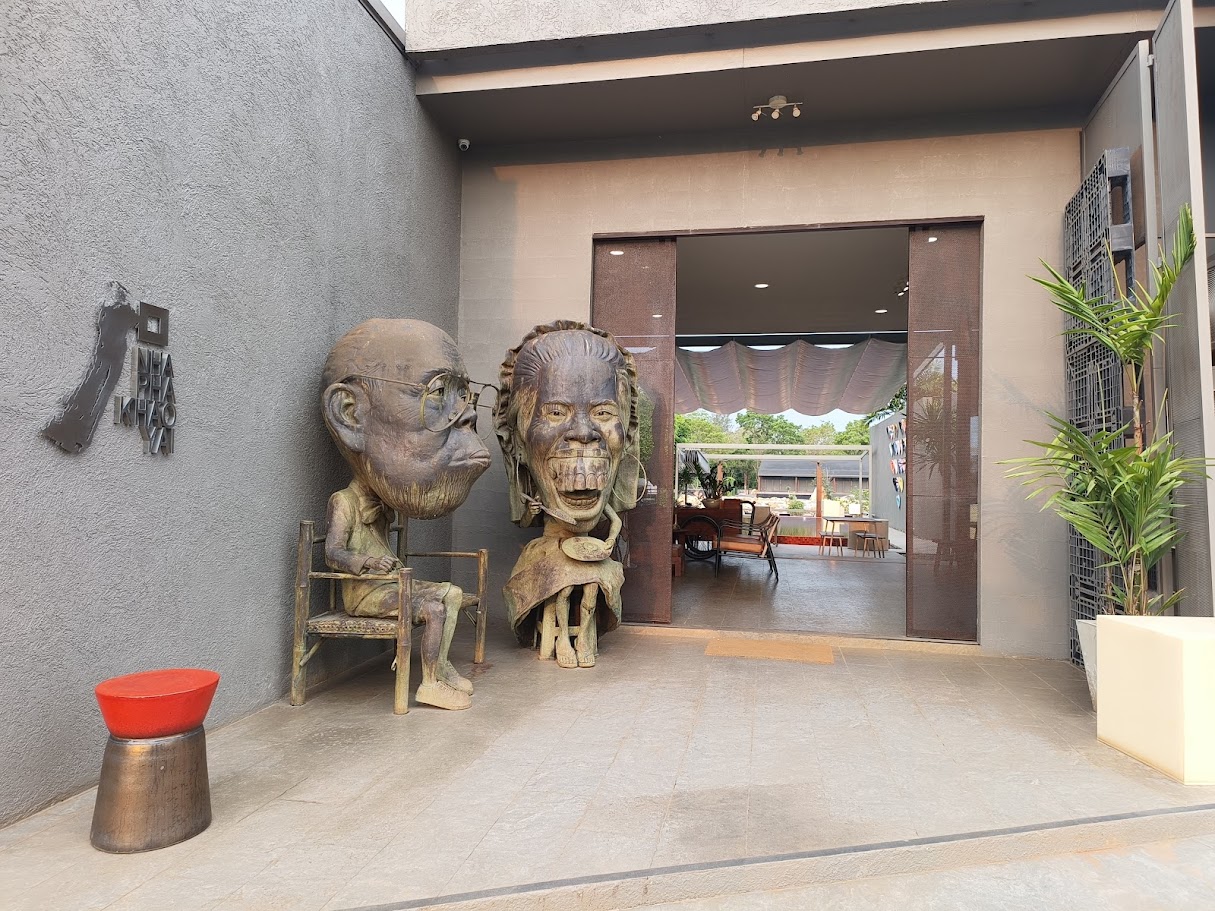 לנפוש כמו הבנגקוקים – קדימה לאזור קאו-יאי