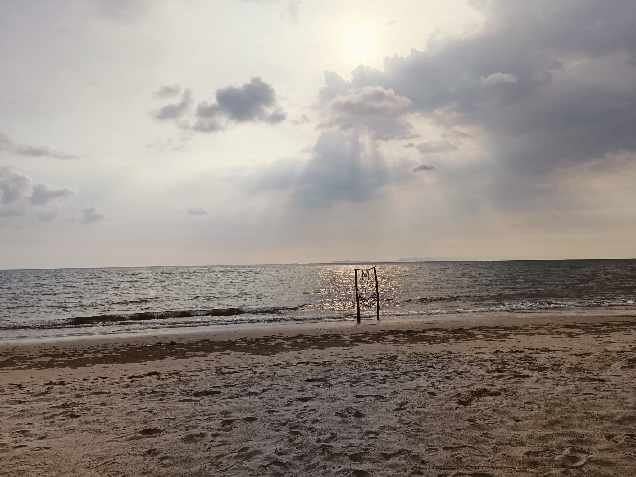 הזמן עובר לאט כשנמצאים בטראט