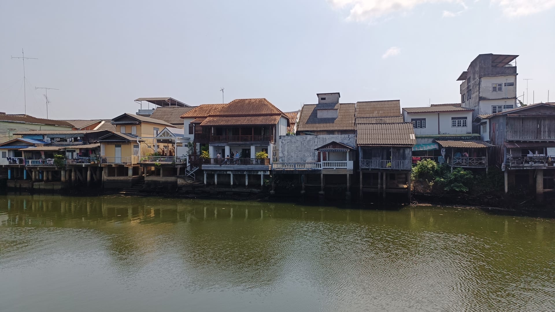 ב- Chanthaburi כבר ביקרתם?