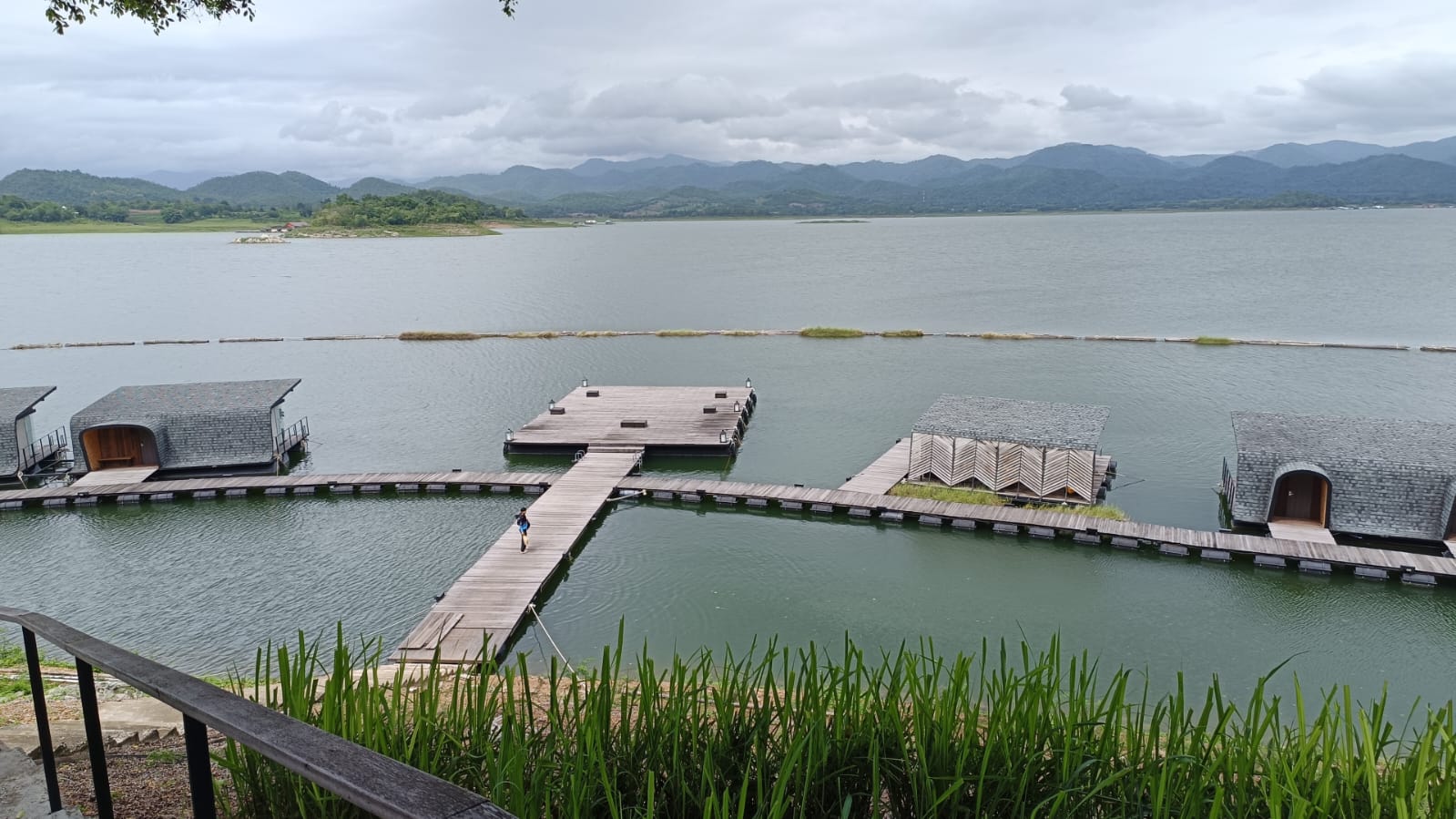 מחוז קנצ'נבורי (Kanchanaburi) למתקדמים