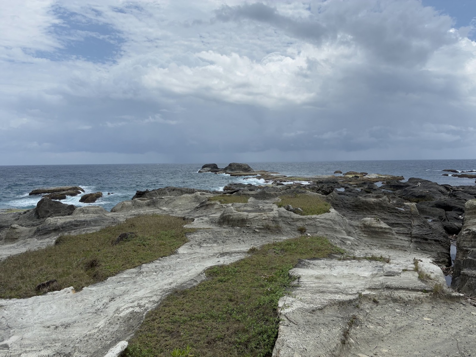 סובב טאיוואן – הקדמה (חלק 1)