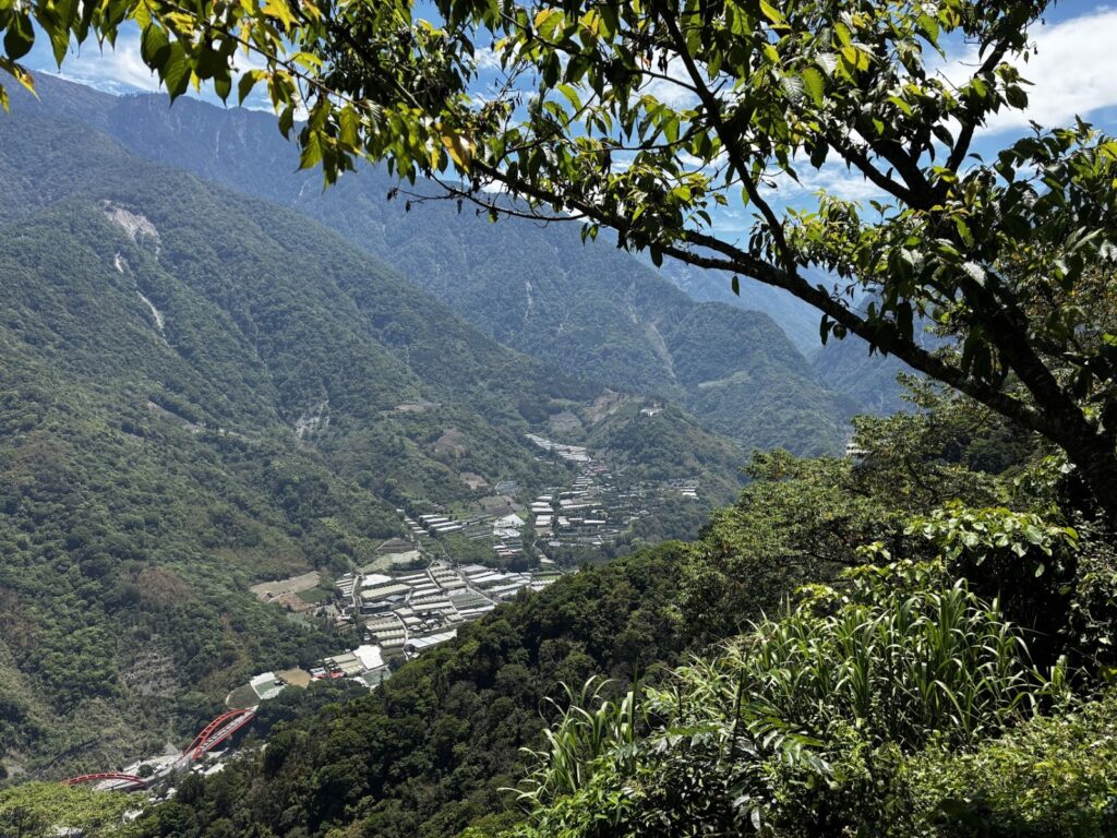 Nantou Taiwan