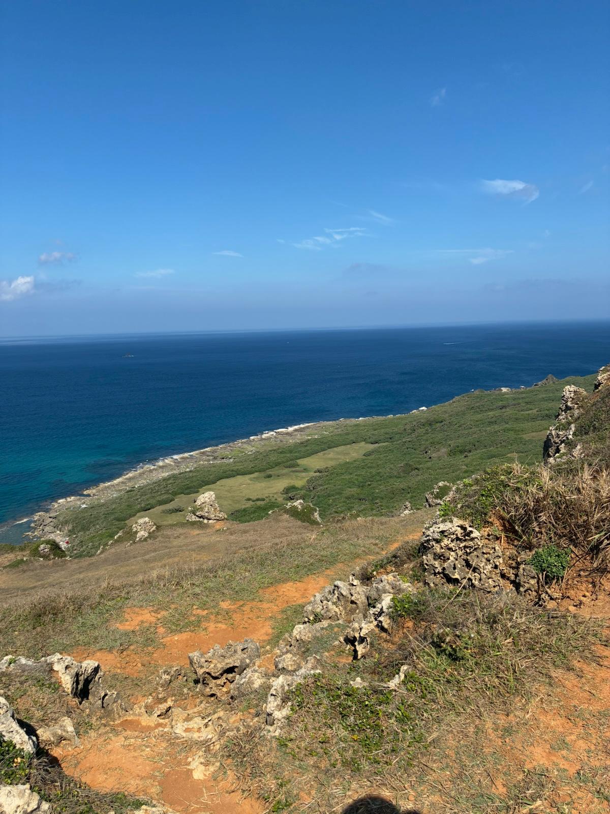 לטייל בטאיוואן – הצד המזרחי