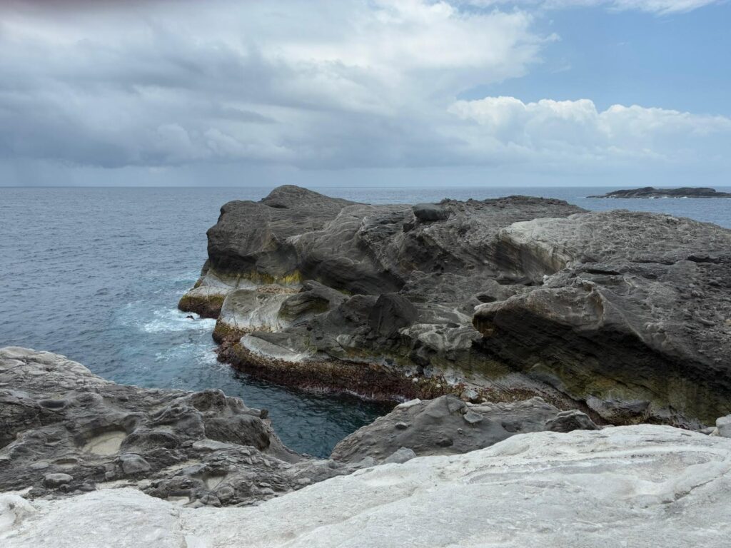 Shitipini Scenic recreation 