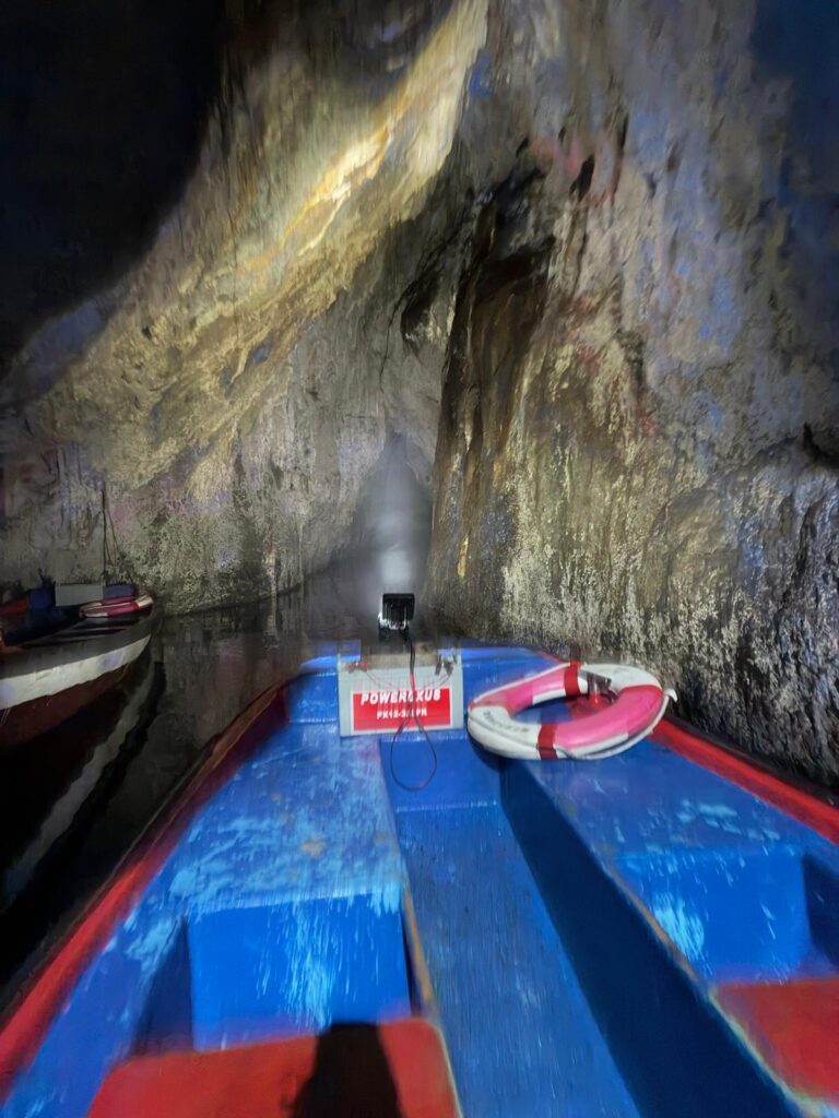 Shitipini Scenic recreation 