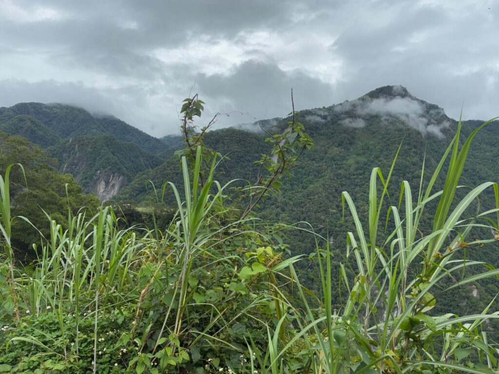 שמורת הטארוקו טאיוואן
