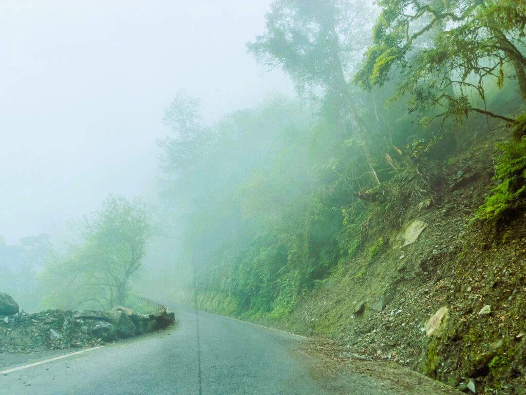 שמורת הטארוקו טאיוואן