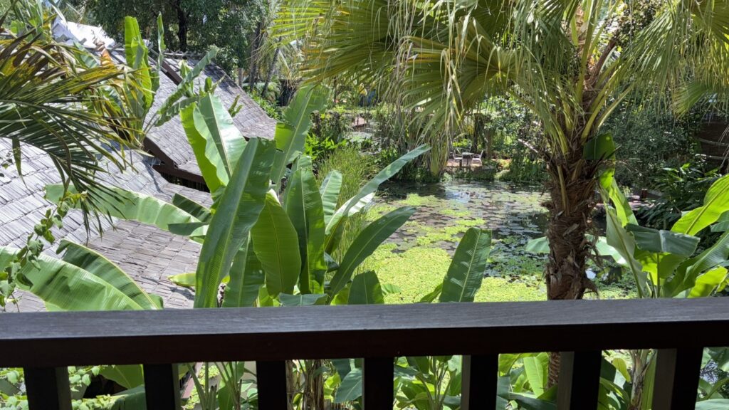 Maison Dalabua לואנג פרנג לאוס