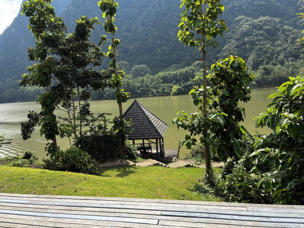 Maison De Nong Khiaw Resort